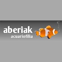 Logo de Aberiak Acuariofilia