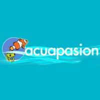 Logo de Acuapasion