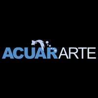 Logo de Acuararte
