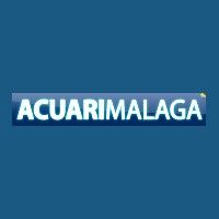 Logo de Acuarimalaga