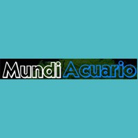 Logo de Acuario Málaga MundiAcuario