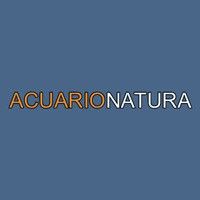 Logo de Acuario Natura