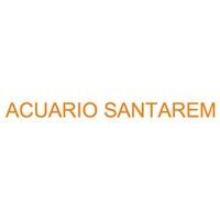 Logo de Acuario Santarém