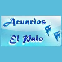 Logo de Acuarios el Palo