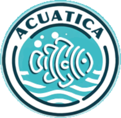 Logo de Acuática