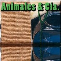 Logo de Animales y Cia