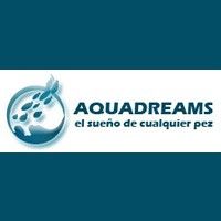 Logo de Aquadreams
