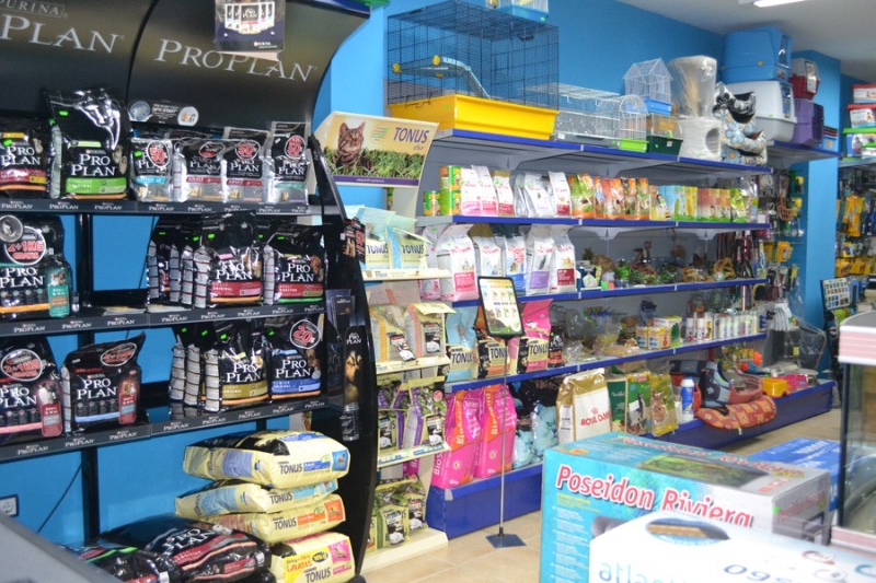 Aquari Blanes 4