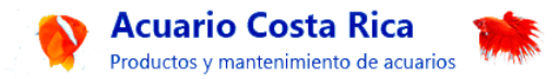 Logo de Aquarium Costa Rica