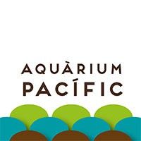 Logo de Aquarium Pacific