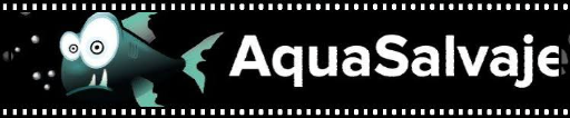 Logo de Aquasalvaje