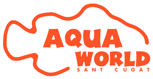 Logo de AquaWorld Sant Cugat