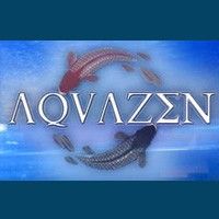 Logo de AQUAZEN