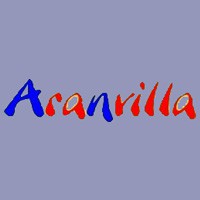 Aranvilla – M. Vmarín Carrascosa