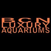 Logo de BCN Luxury Aquariums