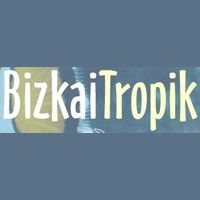 Logo de BizkaiTropik