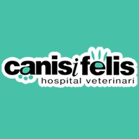 Logo de Canis I Felis Hospital Veterinario