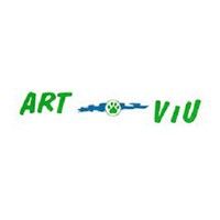 Logo de Centre Veterinari Artviu