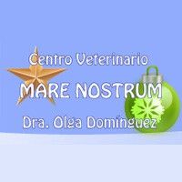 Logo de Centro Veterinario Mare Nostrum