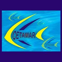 Logo de Cetmar