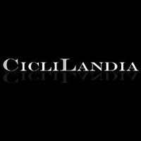 Logo de Ciclilandia