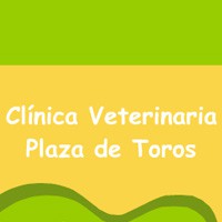 Logo de Clínica Veterinaria Plaza de Toros