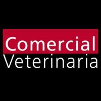 Logo de Comercial Veterinaria