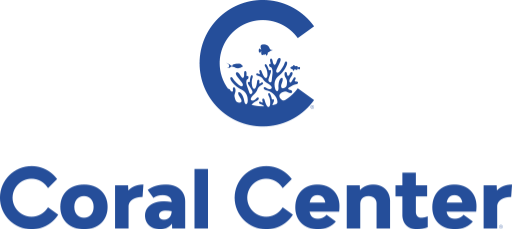 Logo de Coral Center