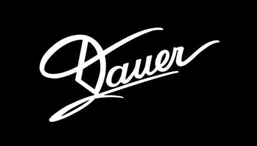 Logo de Dauer Acuarios