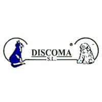 Logo de Discoma