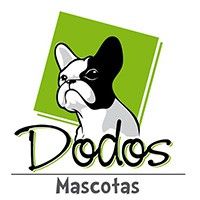 Logo de Dodos Mascotas