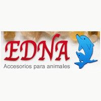 Logo de Edna Accesorios para Animales