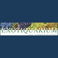 Logo de Exotiquarium