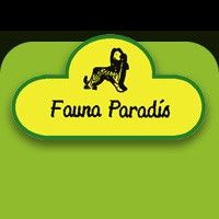 Logo de Fauna Paradis