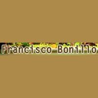 Logo de Francisco Bonillo