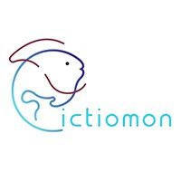 Logo de ictiomon
