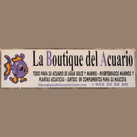 La Boutique del Acuario