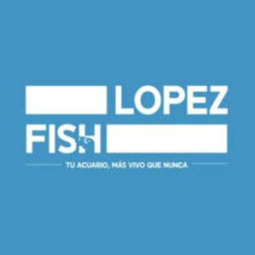Logo de LopezFish