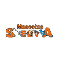 Mascotas Selva