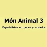 Logo de Món Animal 3