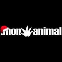 Logo de Mon Animal