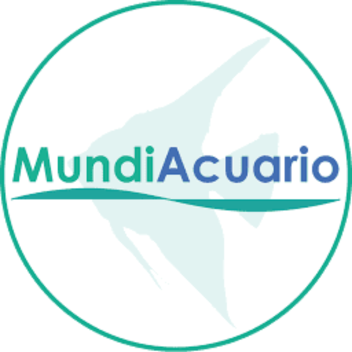 Logo de MundiAcuario