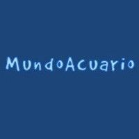 Logo de Mundo Acuario