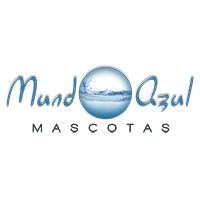 Logo de Mundo Azul
