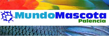 Mundo Mascota Palencia