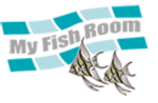 Logo de My Fish Room