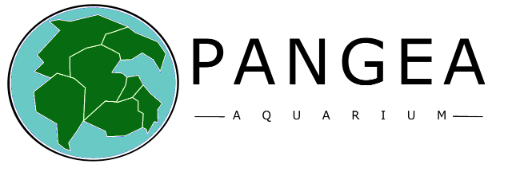 Logo de Pangea Aquarium
