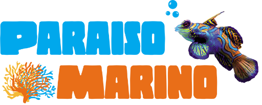 Logo de Paraíso Marino