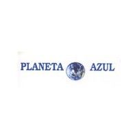 Logo de Planeta Azul