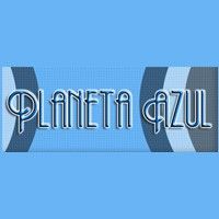 Logo de Planeta Azul Ourense